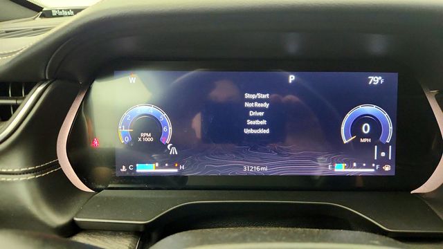 2021 Jeep Grand Cherokee L Overland 4x4 - 23014767 - 14