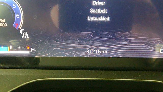 2021 Jeep Grand Cherokee L Overland 4x4 - 23014767 - 15