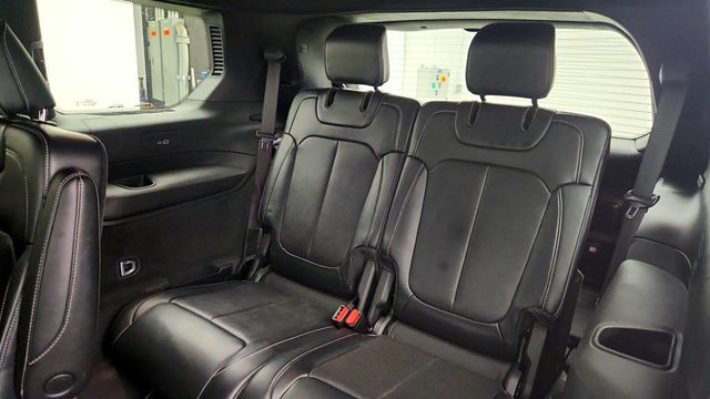 2021 Jeep Grand Cherokee L Overland 4x4 - 23014767 - 22