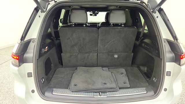 2021 Jeep Grand Cherokee L Overland 4x4 - 23014767 - 23