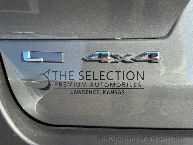 2021 Jeep Grand Cherokee L Overland 4x4 - 22961916 - 14