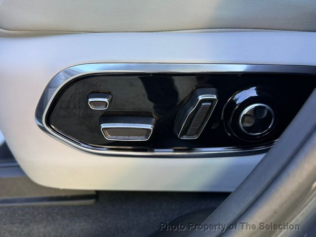 2021 Jeep Grand Cherokee L Overland 4x4 - 22961916 - 21