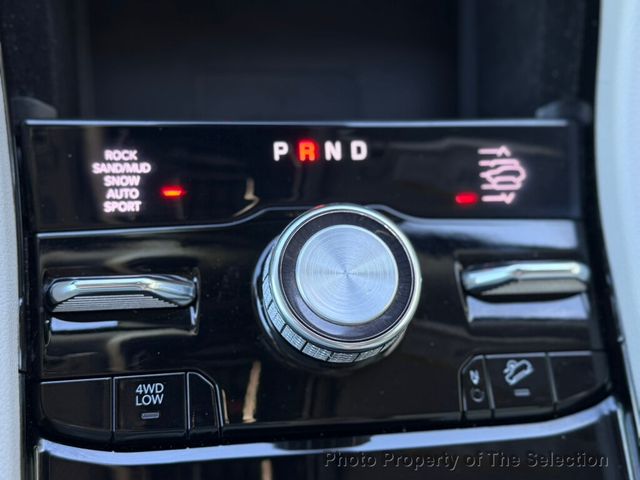 2021 Jeep Grand Cherokee L Overland 4x4 - 22961916 - 33