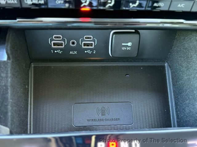 2021 Jeep Grand Cherokee L Overland 4x4 - 22961916 - 35