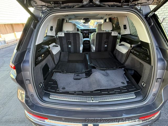 2021 Jeep Grand Cherokee L Overland 4x4 - 22961916 - 38