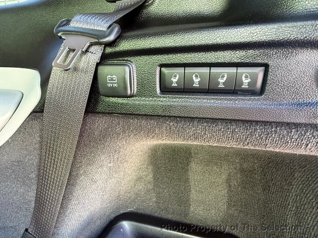 2021 Jeep Grand Cherokee L Overland 4x4 - 22961916 - 39