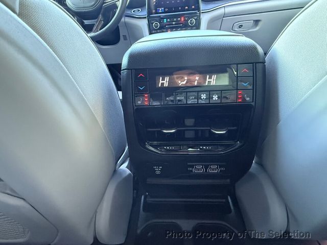 2021 Jeep Grand Cherokee L Overland 4x4 - 22961916 - 42