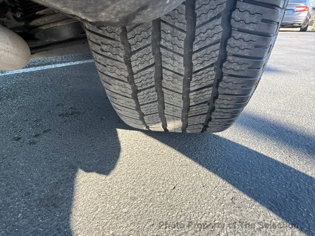 2021 Jeep Grand Cherokee L Overland 4x4 - 22961916 - 45