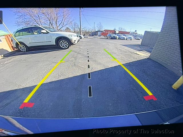 2021 Jeep Grand Cherokee L OVERLAND 4x4 W/ ADVANCED TECH GROUP IV - 22961916 - 32