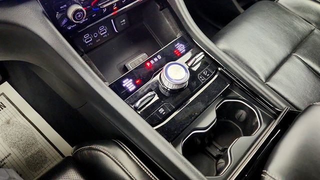 2021 Jeep Grand Cherokee L Overland 4x4 w/ ProTech Group III & Luxury Tech Group IV - 23014767 - 16