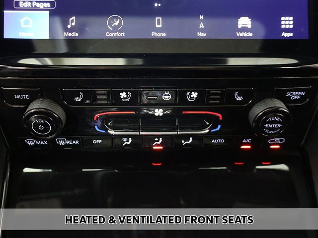 2021 Jeep Grand Cherokee L Summit - 23074140 - 10