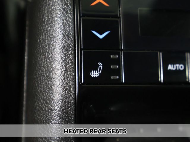 2021 Jeep Grand Cherokee L Summit - 23074140 - 11