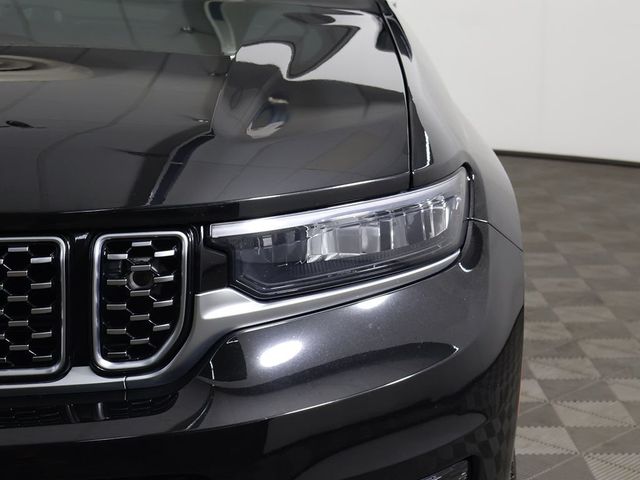 2021 Jeep Grand Cherokee L Summit - 23074140 - 20