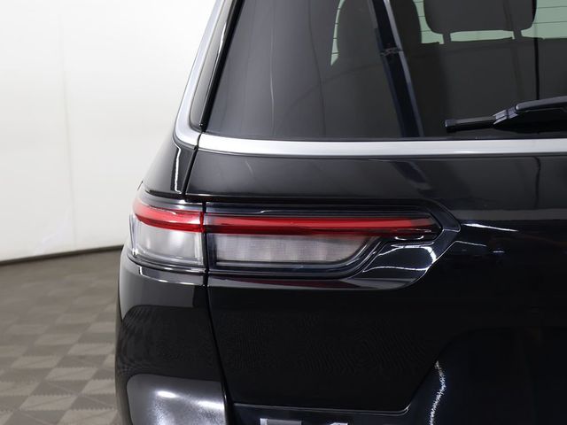 2021 Jeep Grand Cherokee L Summit - 23074140 - 21