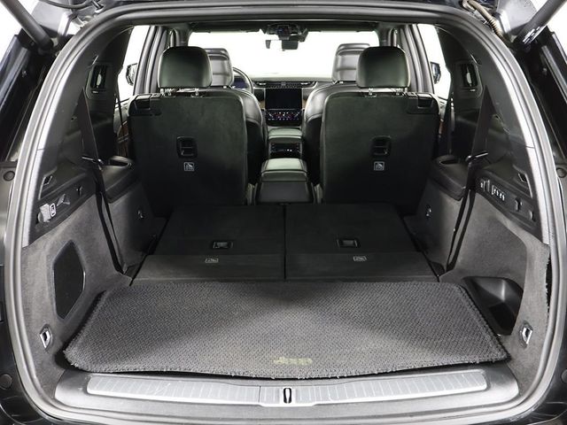 2021 Jeep Grand Cherokee L Summit - 23074140 - 25