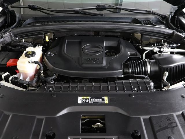 2021 Jeep Grand Cherokee L Summit - 23074140 - 27