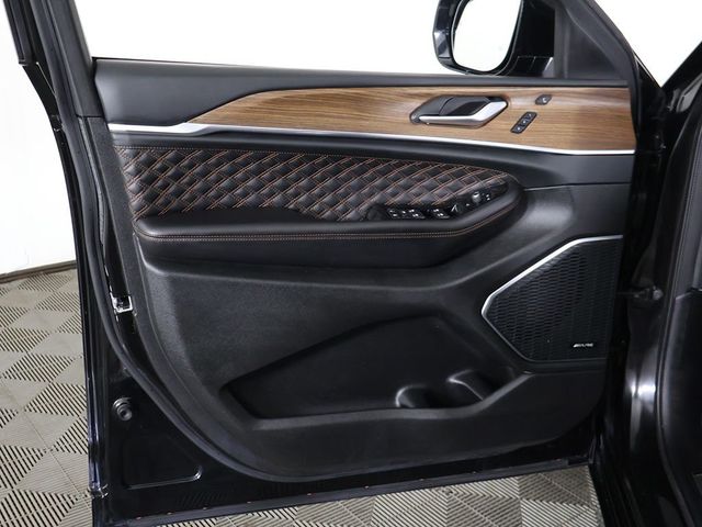 2021 Jeep Grand Cherokee L Summit - 23074140 - 29