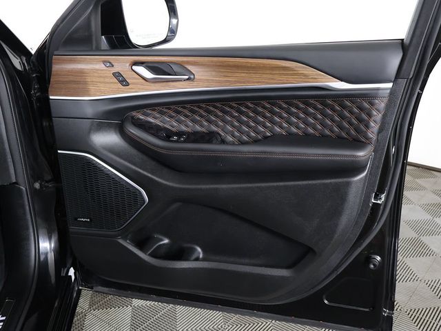 2021 Jeep Grand Cherokee L Summit - 23074140 - 30