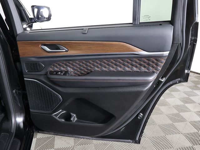 2021 Jeep Grand Cherokee L Summit - 23074140 - 32