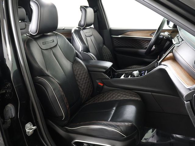 2021 Jeep Grand Cherokee L Summit - 23074140 - 38