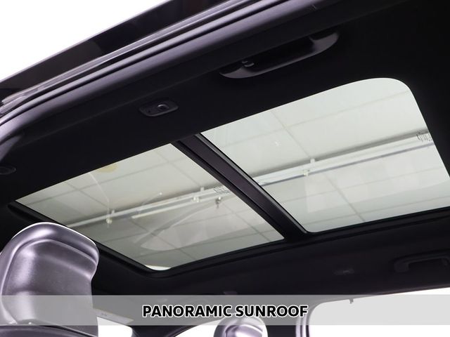 2021 Jeep Grand Cherokee L Summit - 23074140 - 3