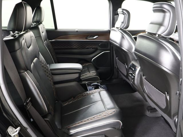 2021 Jeep Grand Cherokee L Summit - 23074140 - 42
