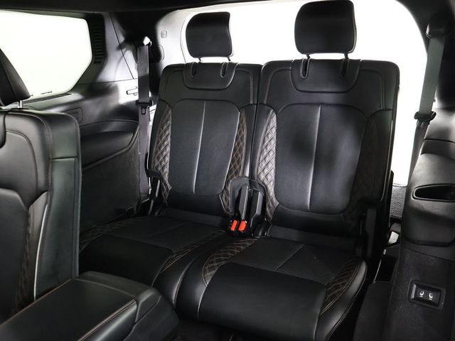 2021 Jeep Grand Cherokee L Summit - 23074140 - 43
