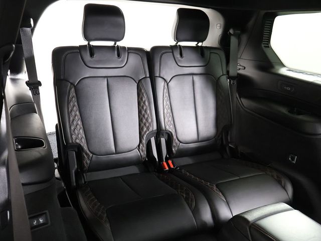 2021 Jeep Grand Cherokee L Summit - 23074140 - 44