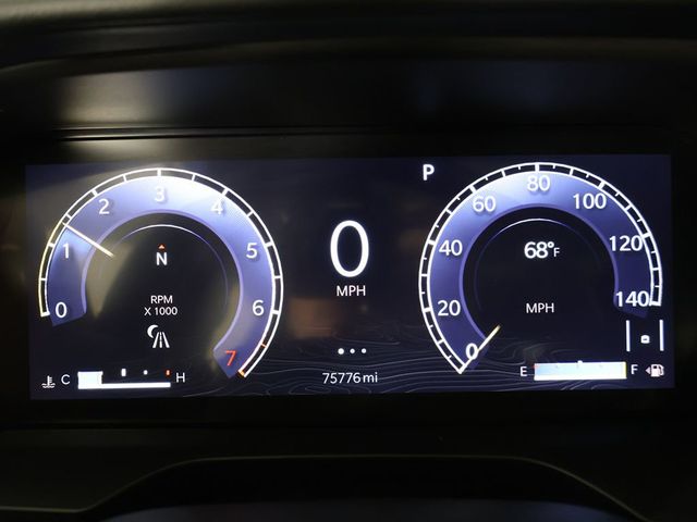 2021 Jeep Grand Cherokee L Summit - 23074140 - 51