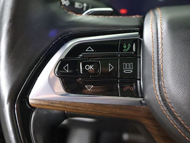 2021 Jeep Grand Cherokee L Summit - 23074140 - 52