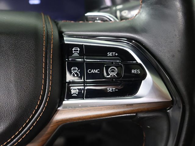 2021 Jeep Grand Cherokee L Summit - 23074140 - 53