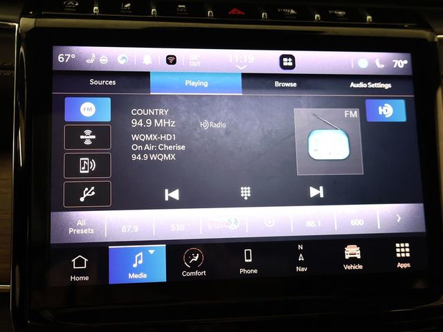 2021 Jeep Grand Cherokee L Summit - 23074140 - 58