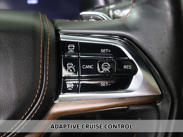 2021 Jeep Grand Cherokee L Summit - 23074140 - 5