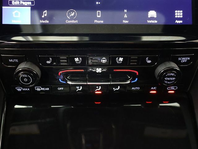 2021 Jeep Grand Cherokee L Summit - 23074140 - 62