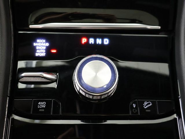 2021 Jeep Grand Cherokee L Summit - 23074140 - 63