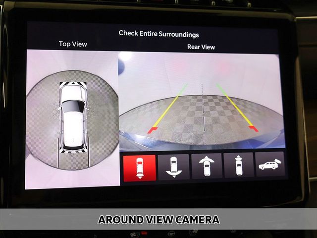 2021 Jeep Grand Cherokee L Summit - 23074140 - 7