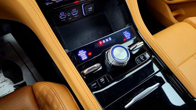 2021 Jeep Grand Cherokee L Summit Reserve 4x4 w/ HEMI V8 & Advanced ProTech Group - 23088124 - 15