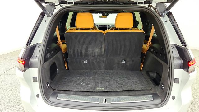 2021 Jeep Grand Cherokee L Summit Reserve 4x4 w/ HEMI V8 & Advanced ProTech Group - 23088124 - 21