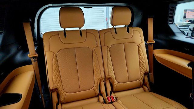 2021 Jeep Grand Cherokee L Summit Reserve 4x4 w/ HEMI V8 & Advanced ProTech Group - 23088124 - 22