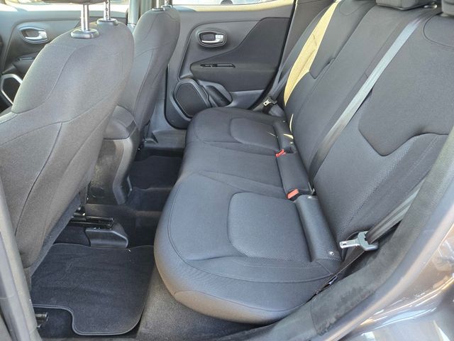 2021 Jeep Renegade  - 22992714 - 9