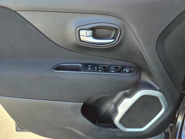 2021 Jeep Renegade  - 22992714 - 14