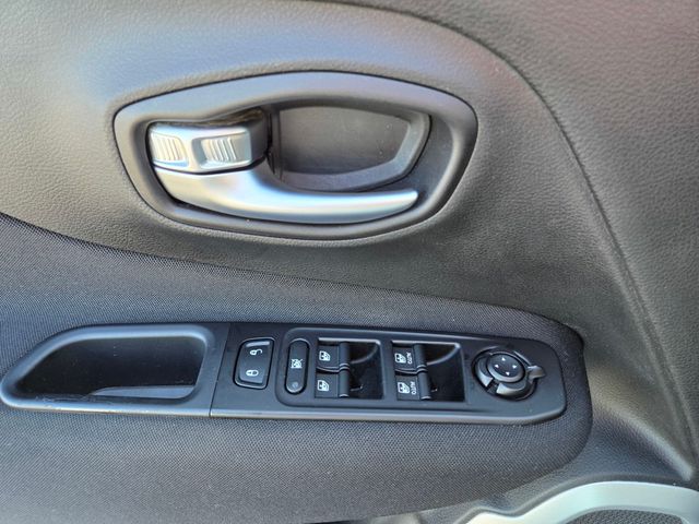 2021 Jeep Renegade  - 22992714 - 15