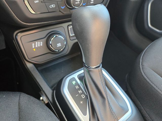 2021 Jeep Renegade  - 22992714 - 20