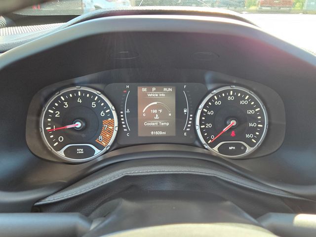 2021 Jeep Renegade  - 22992714 - 21