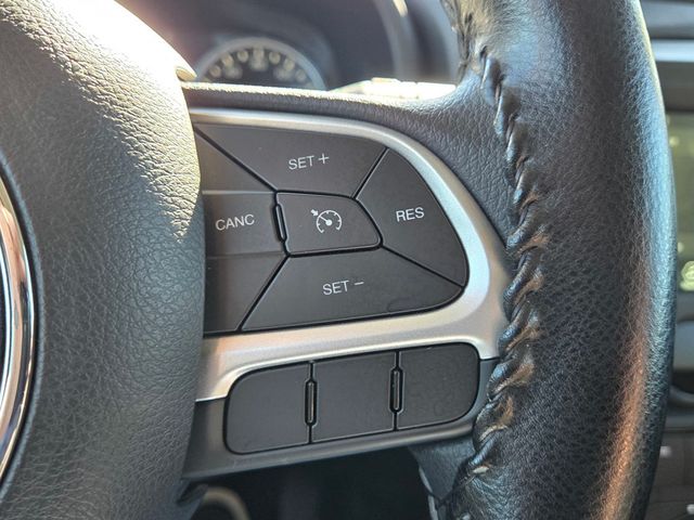 2021 Jeep Renegade  - 22992714 - 22