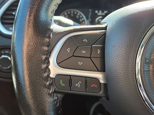 2021 Jeep Renegade  - 22992714 - 23