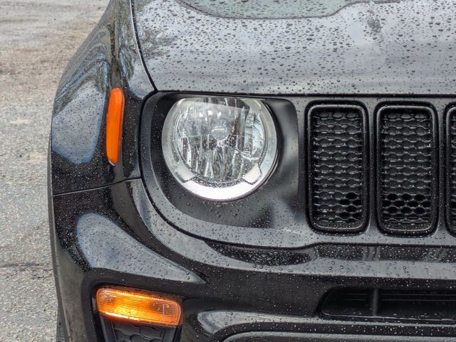 2021 Jeep Renegade  - 22996242 - 9