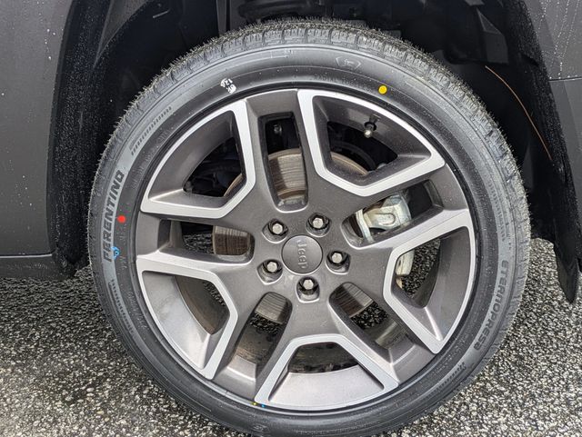 2021 Jeep Renegade  - 22996242 - 10