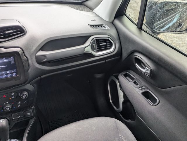 2021 Jeep Renegade  - 22996242 - 16