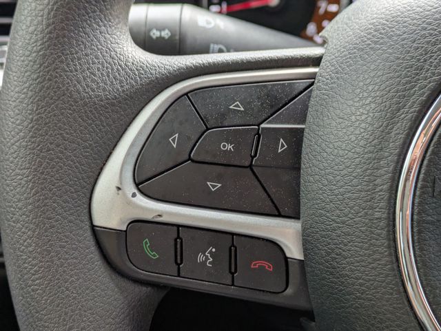 2021 Jeep Renegade  - 22996242 - 24